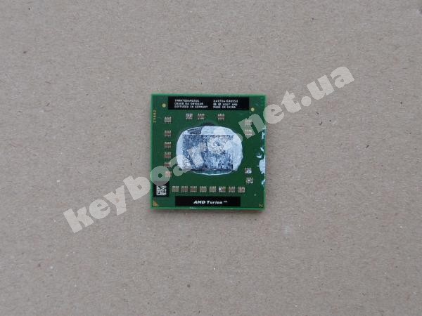 Процесор CPU Amd Turion 64 X2 RM70